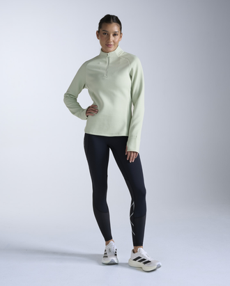 Ignition Haptic 1/4 Zip
