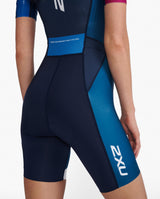 Aero Sleeved Trisuit