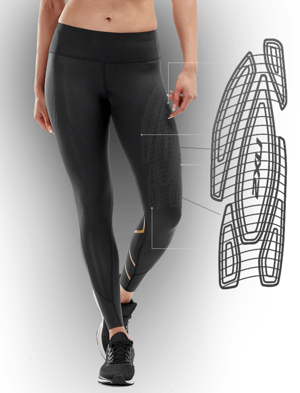 Elite MCS 2XU Malaysia