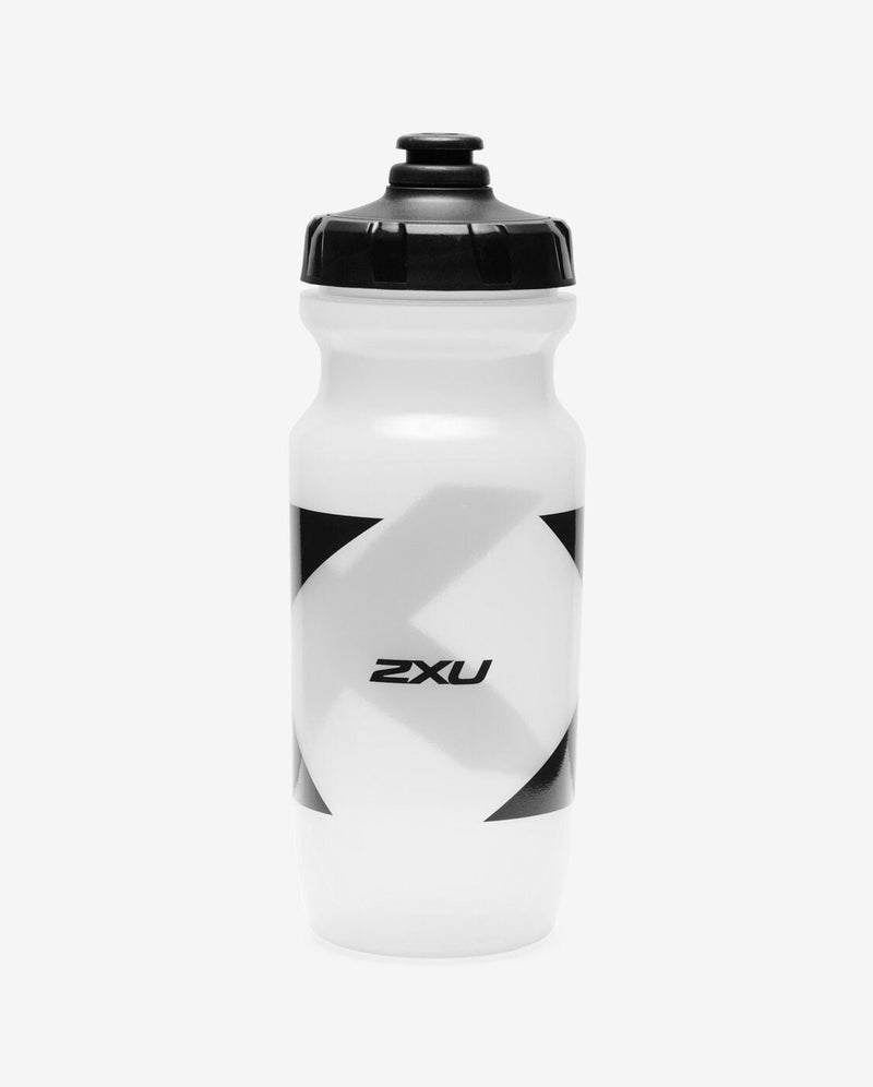 2xu Malaysia 22oz Clear Water Bottle Front