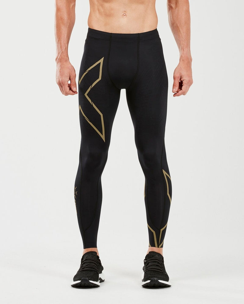 Light Speed Compression Tights