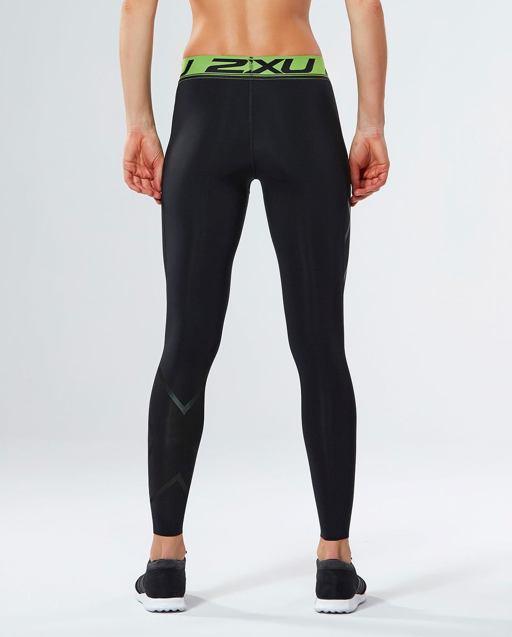 Refresh Recovery Compression Tights 2XU Malaysia