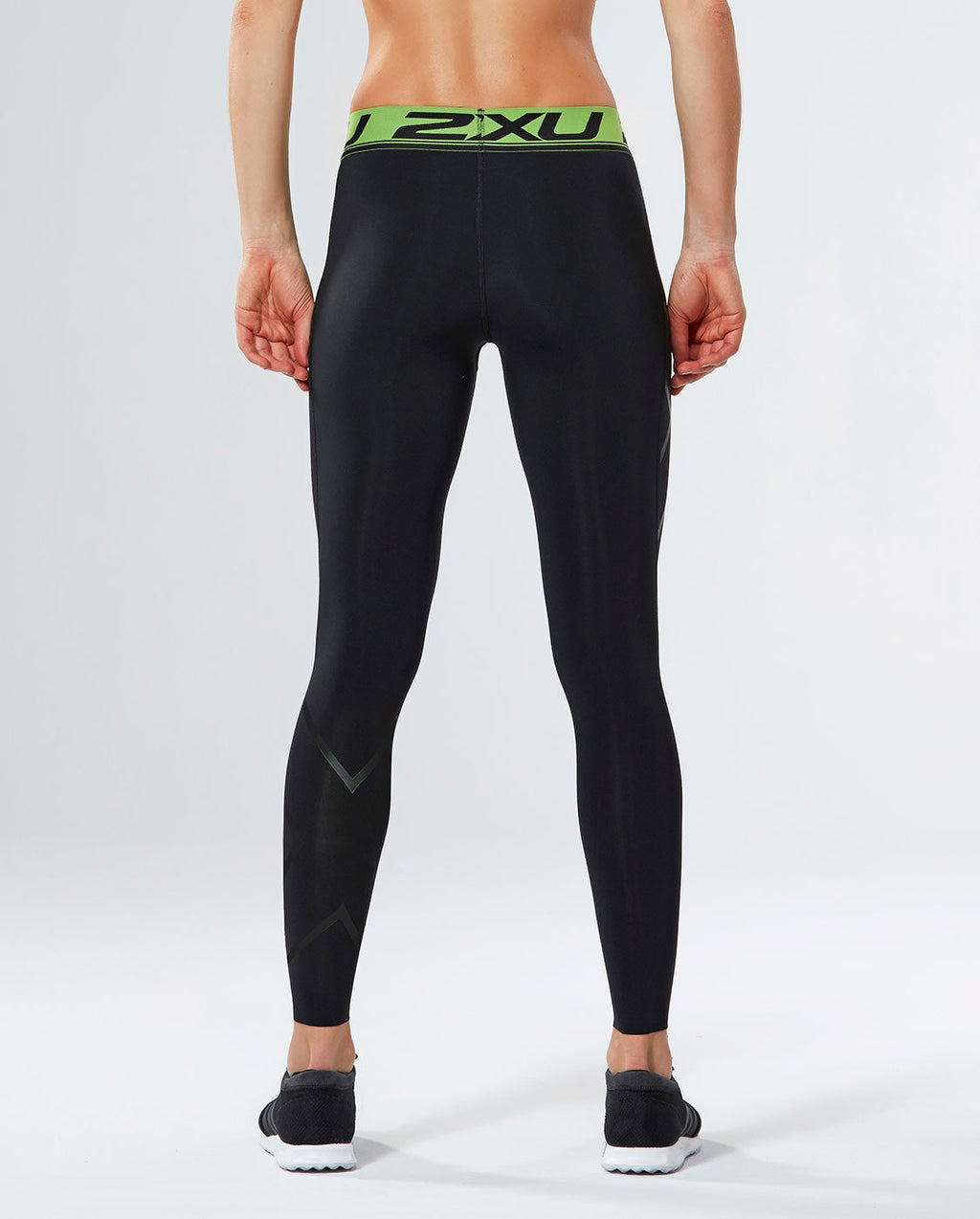 bue dækning uddannelse Refresh Recovery Compression Tights | 2XU Malaysia