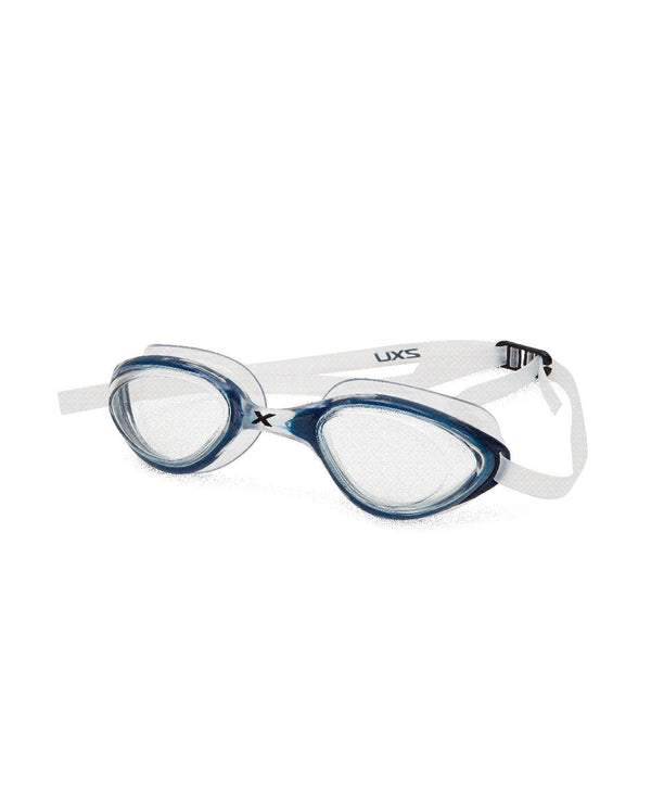 2xu Malaysia Rival Goggle Clear Blue