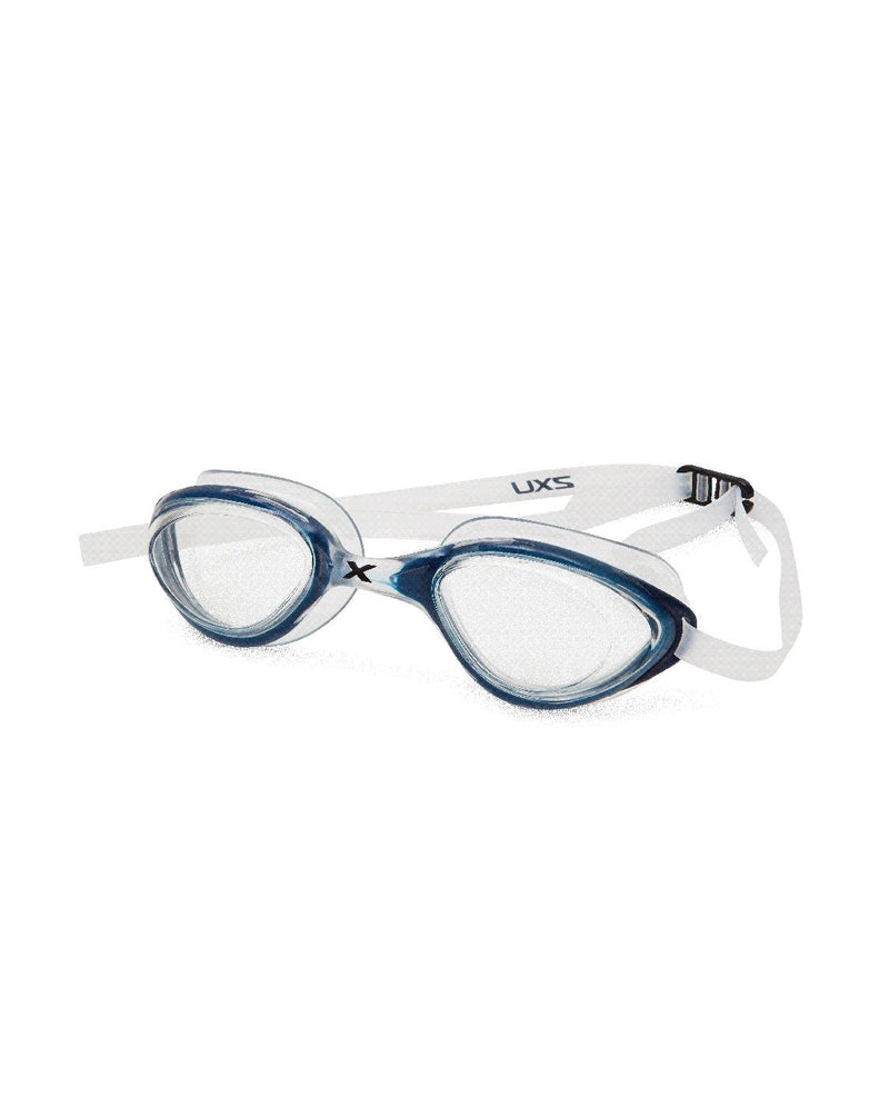 2xu Malaysia Rival Goggle Clear Blue