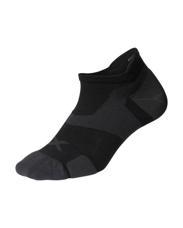 2XU Vectr Light Cushion Crew Socks - Black / Titanium – Running Lab  Singapore