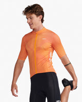 Aero Cycle Short Sleeve Jersey