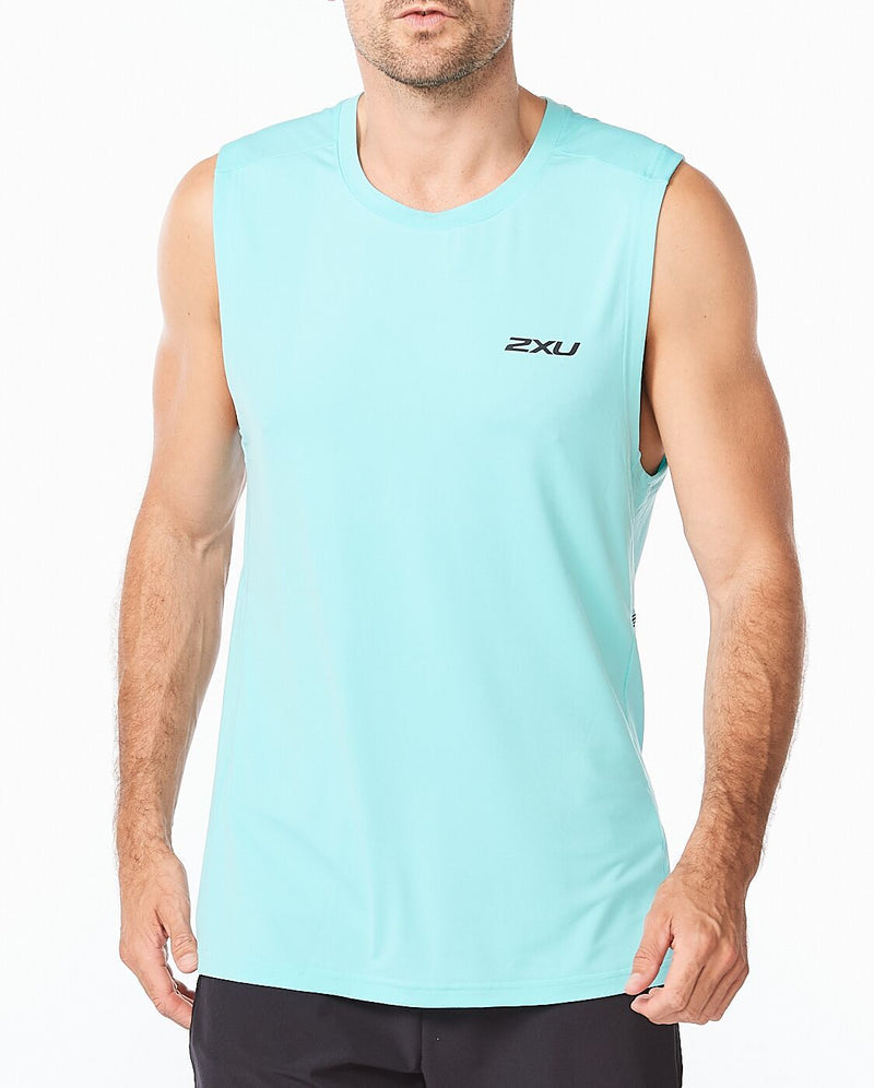 Motion Tank