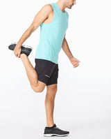 Motion Tank