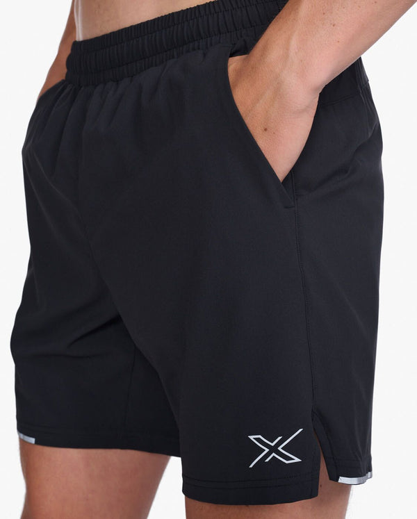 2XU Aero 7 Inch Shorts