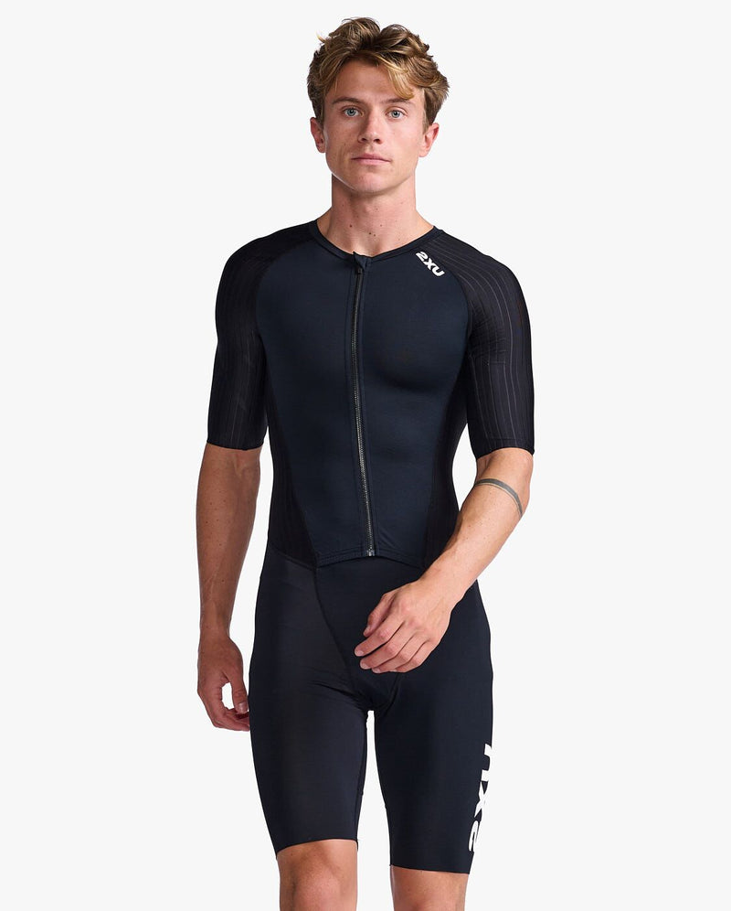 Aero Sleeved Trisuit