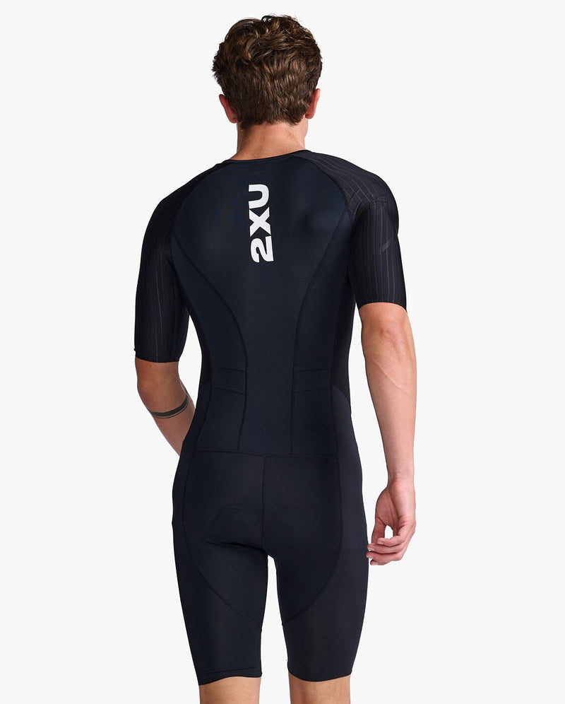 Aero Sleeved Trisuit