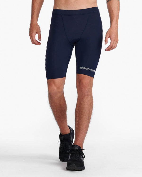 Aero 9 Inch Tri Short