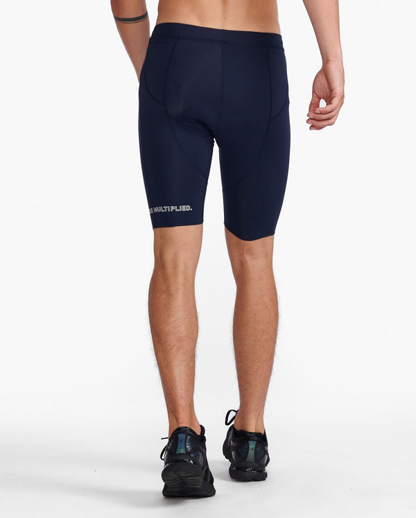 Aero 9 Inch Tri Short