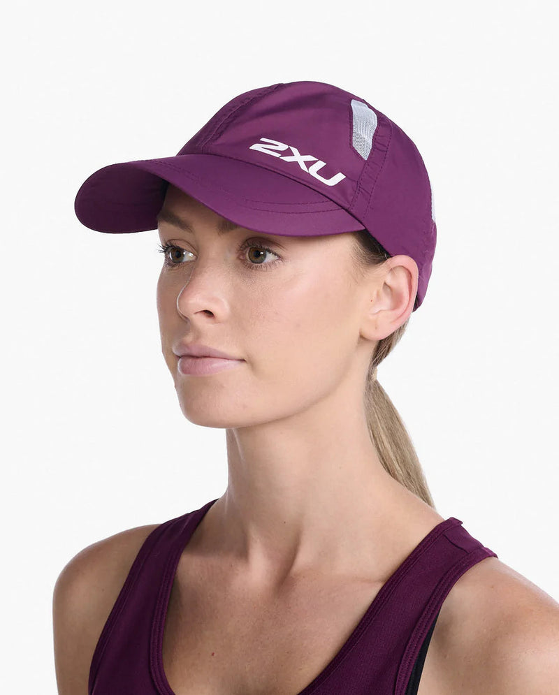 Run Cap