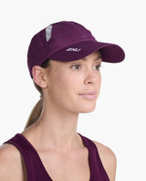 Run Cap
