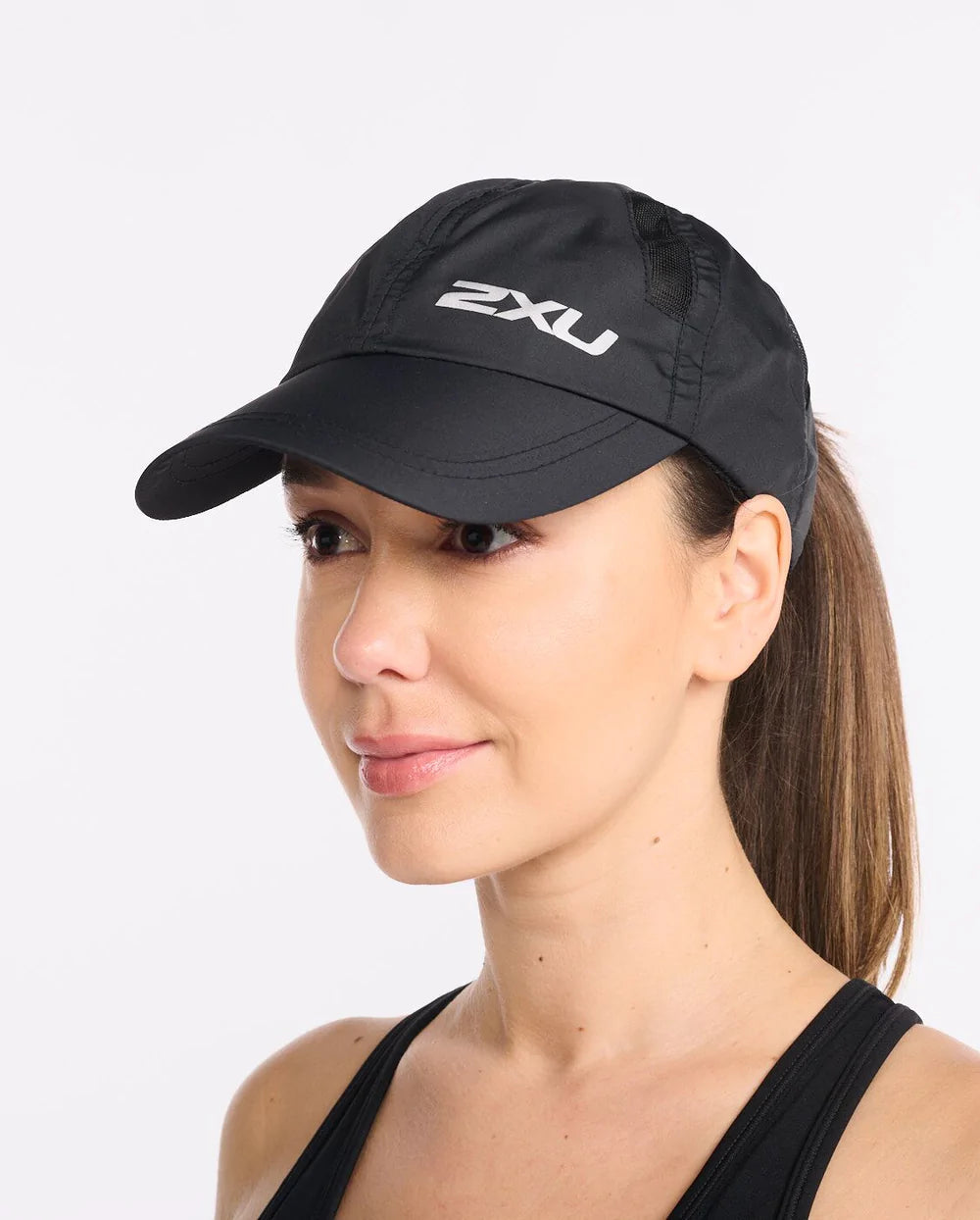 2xu run cap sales