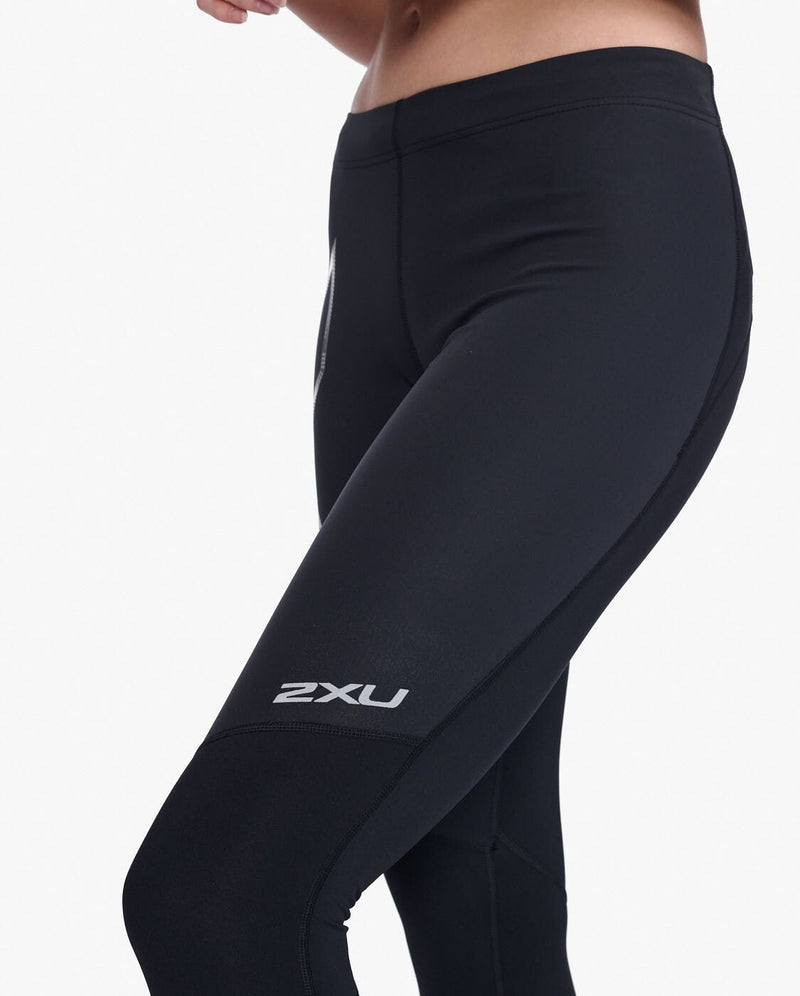 2XU Ignition Shield - Compression Tights Compression Pants