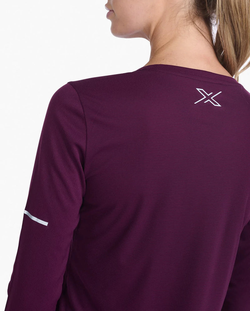 Aero Long Sleeve