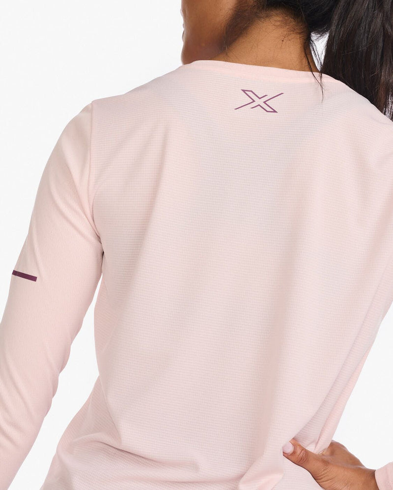 Aero Long Sleeve