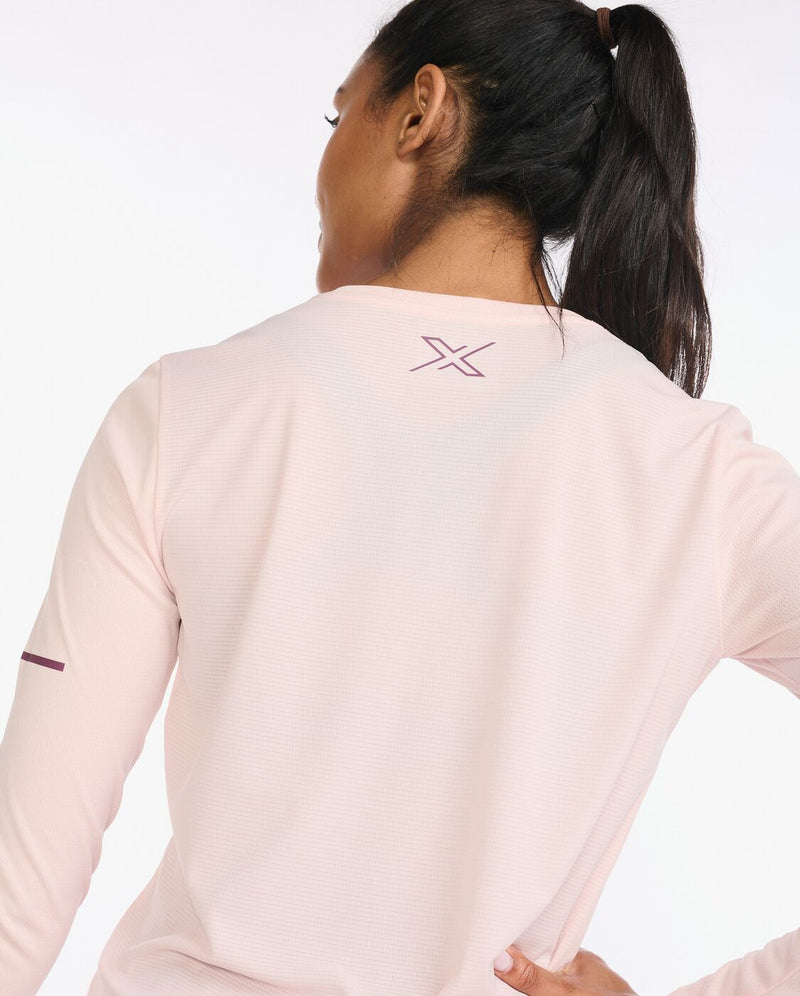 Aero Long Sleeve