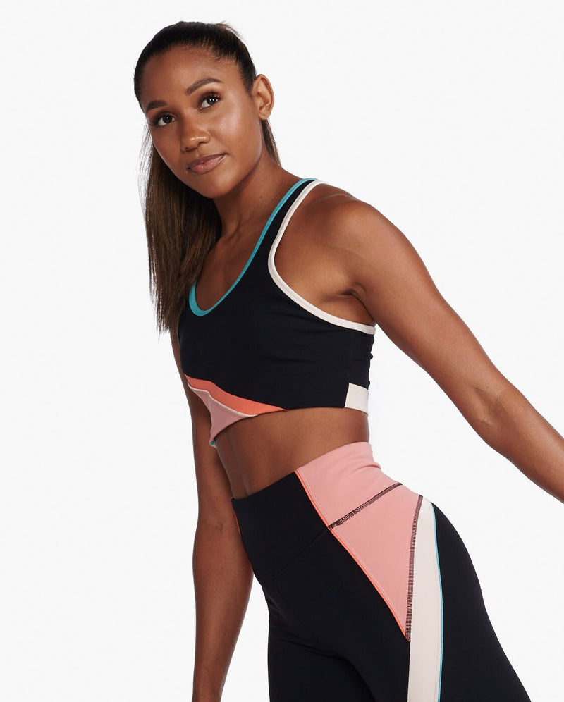 2XU Form Strappy Crop Top for women