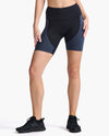 Aero Tri Short - IDK/WHT